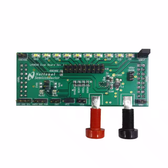 LM3530EV-KIT/NOPB Texas Instruments