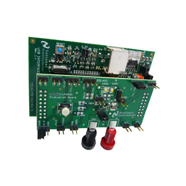 LM3560TL-20EV/NOPB Texas Instruments