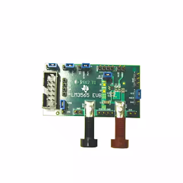 LM3565EVM Texas Instruments