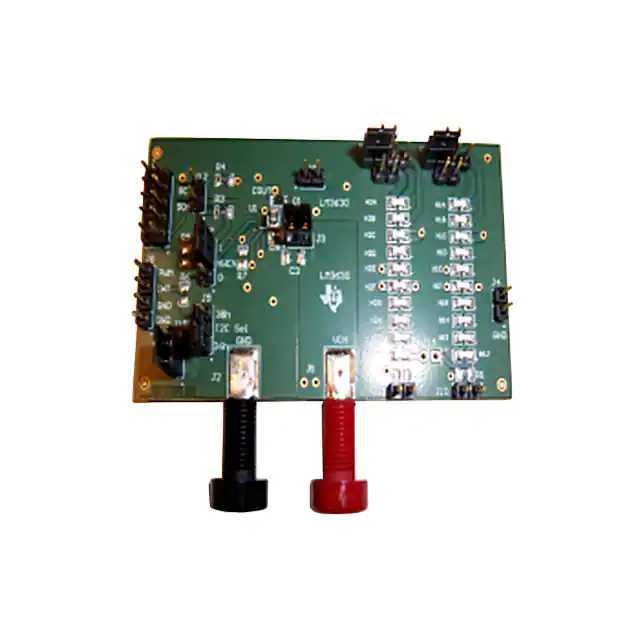 LM3630EVM Texas Instruments