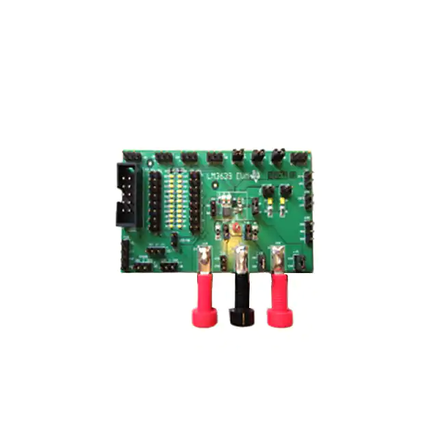LM3639AYFQEVM Texas Instruments