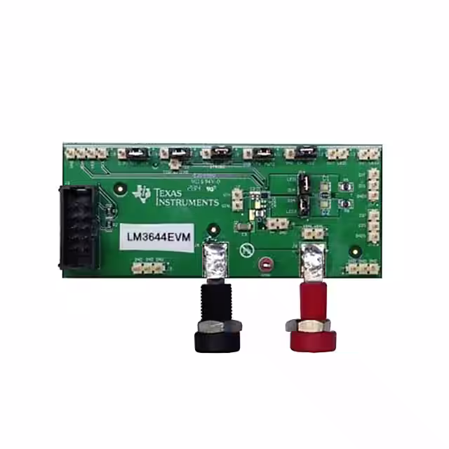 LM3644EVM Texas Instruments