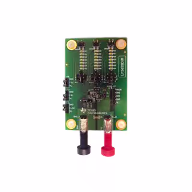 LM3699EVM Texas Instruments
