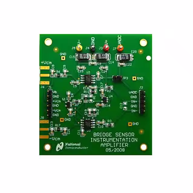 LMP2021MAEVAL Texas Instruments