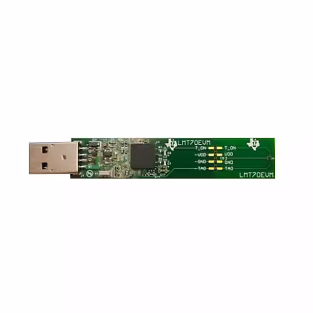 LMT70EVM Texas Instruments