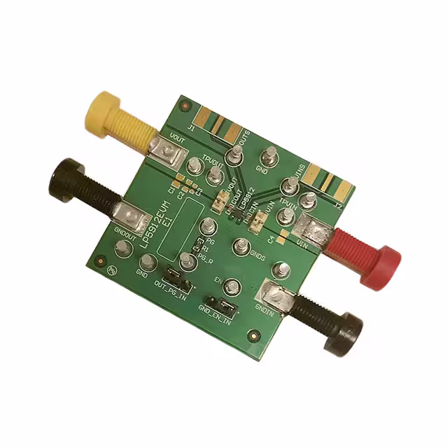LP5912DRV18EVM Texas Instruments