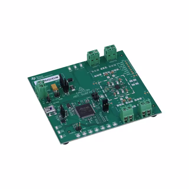 LP87564Q1EVM Texas Instruments