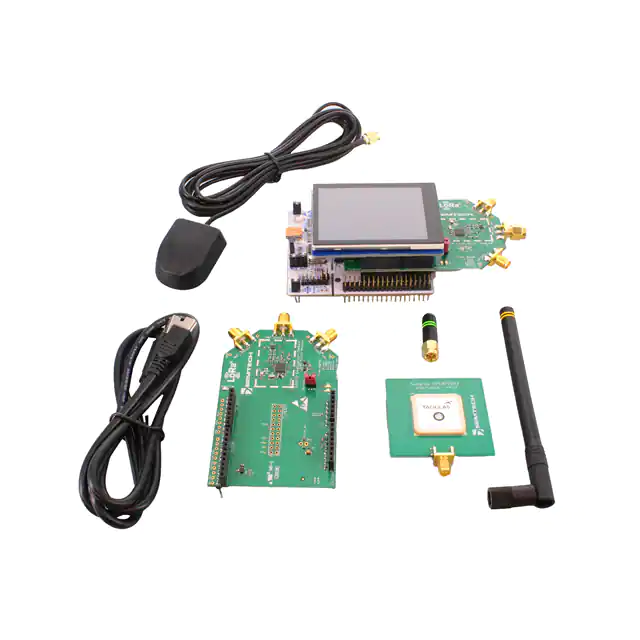 LR1110DVK1TBKS Semtech Corporation