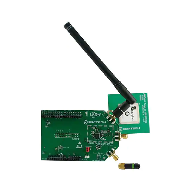 LR1110MB1LCKS Semtech Corporation