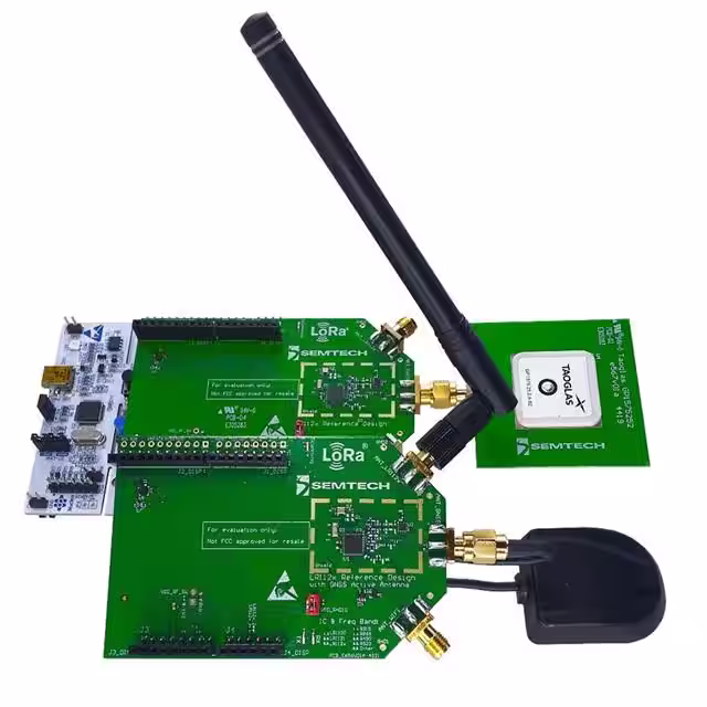 LR1120DVK1TCKS Semtech Corporation