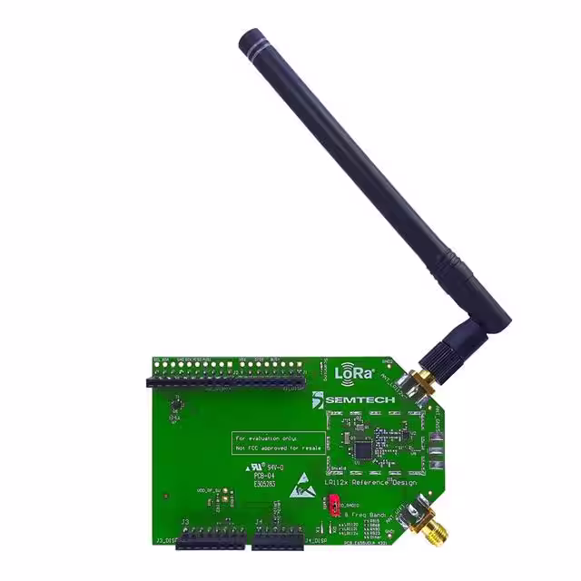 LR1121DVK1TBKS Semtech Corporation