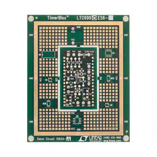 DC1562A-B Analog Devices Inc.