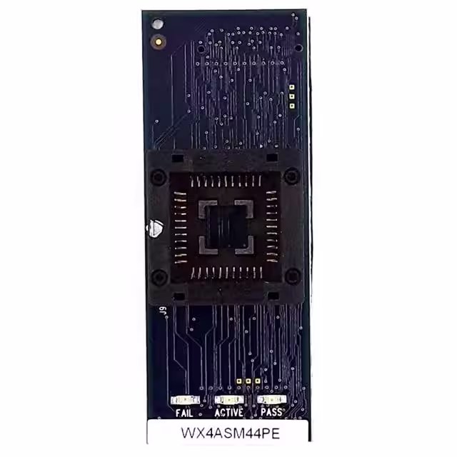 LX4ASM56QFNG BPM Microsystems