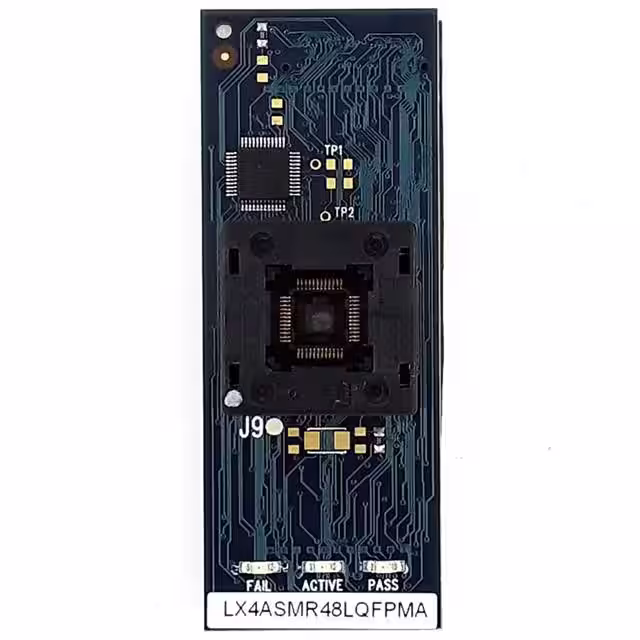 WASM44PC BPM Microsystems