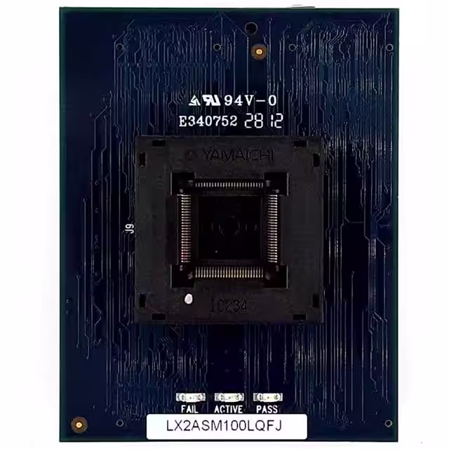 LX4SM32DG BPM Microsystems