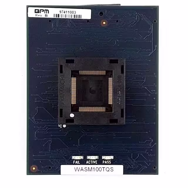 LX4ASMR16SZT BPM Microsystems