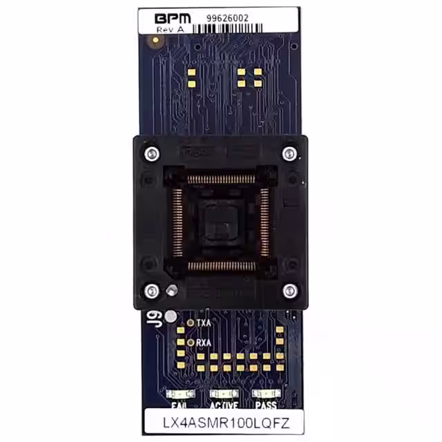 LX4ASMR32QNA BPM Microsystems