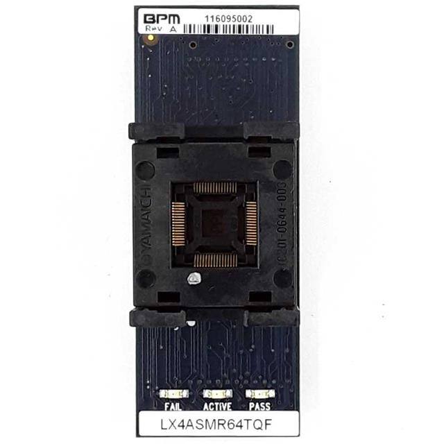 FVE4ASM100PQFC BPM Microsystems