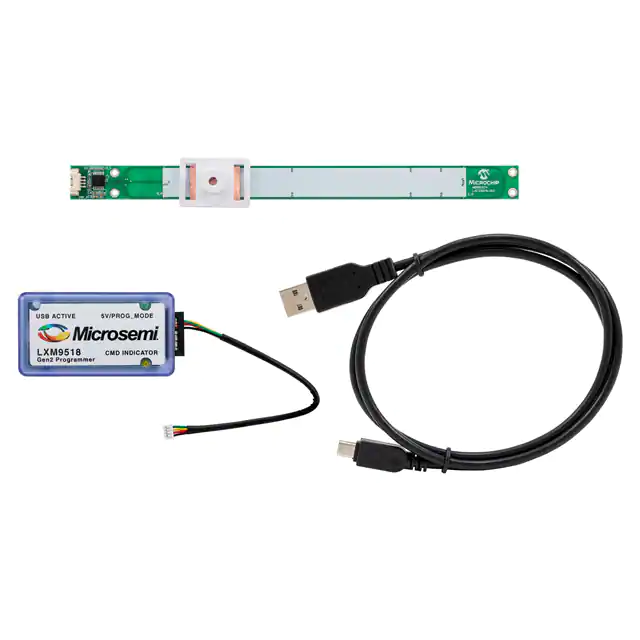 LXK3301AL003 Microchip Technology
