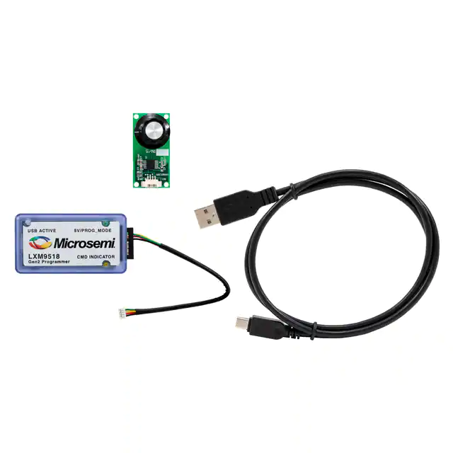 LXK3302AR001 Microchip Technology