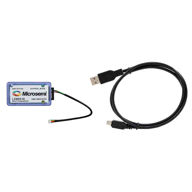 LXM9518 Microchip Technology