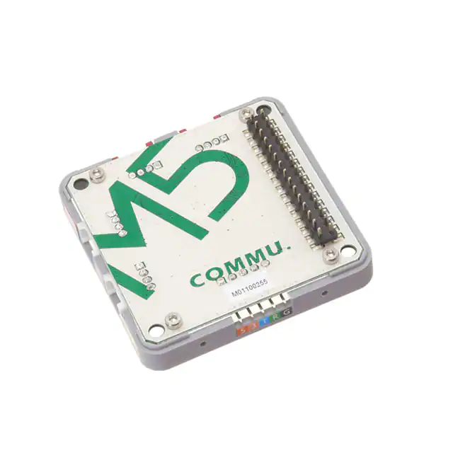 M011 M5Stack Technology Co., Ltd.