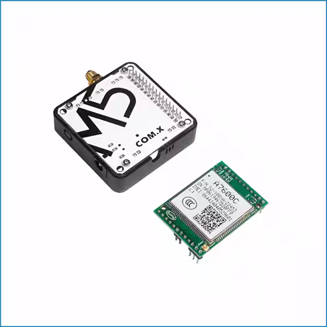 M031-E M5Stack Technology Co., Ltd.