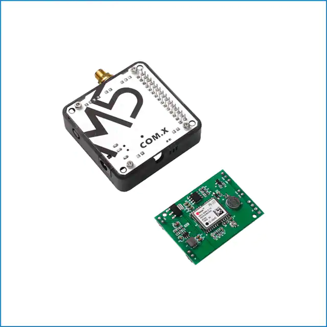 M031-G M5Stack Technology Co., Ltd.