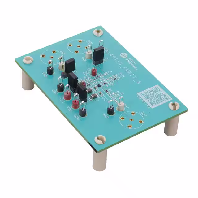 MAX40110EVKIT# Analog Devices Inc./Maxim Integrated