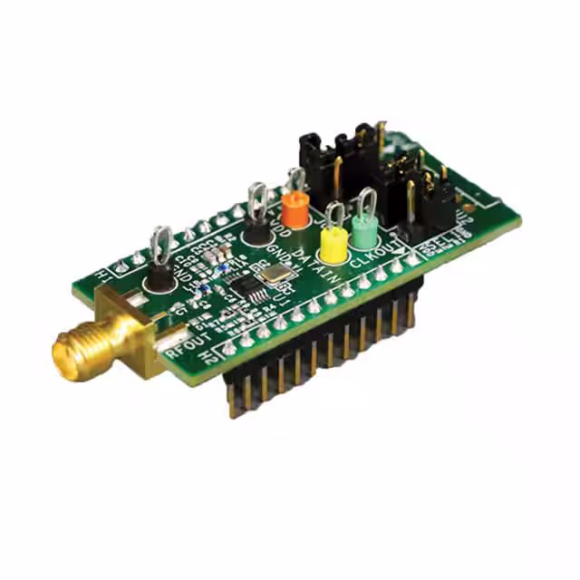 MAX41460EVKIT# Analog Devices Inc./Maxim Integrated