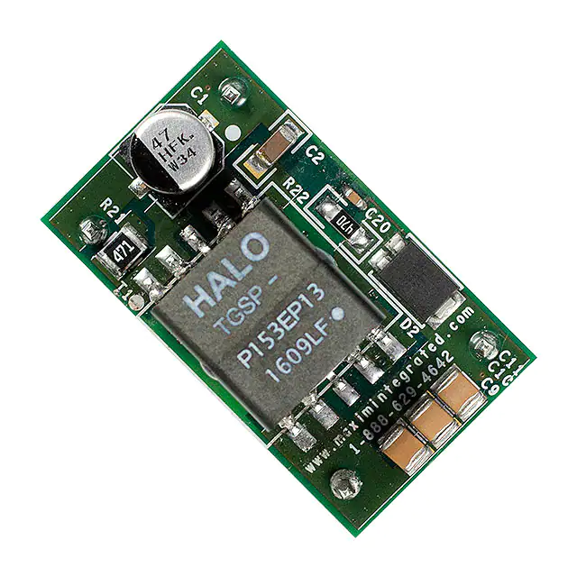 MAXREFDES113D# Analog Devices Inc./Maxim Integrated