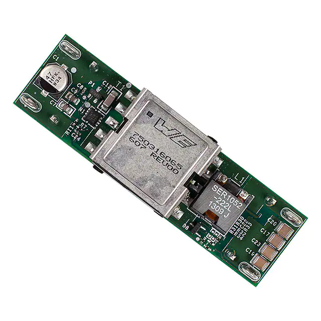 MAXREFDES116A# Analog Devices Inc./Maxim Integrated