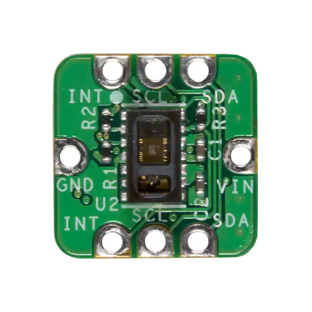 MAXREFDES117# Analog Devices Inc./Maxim Integrated