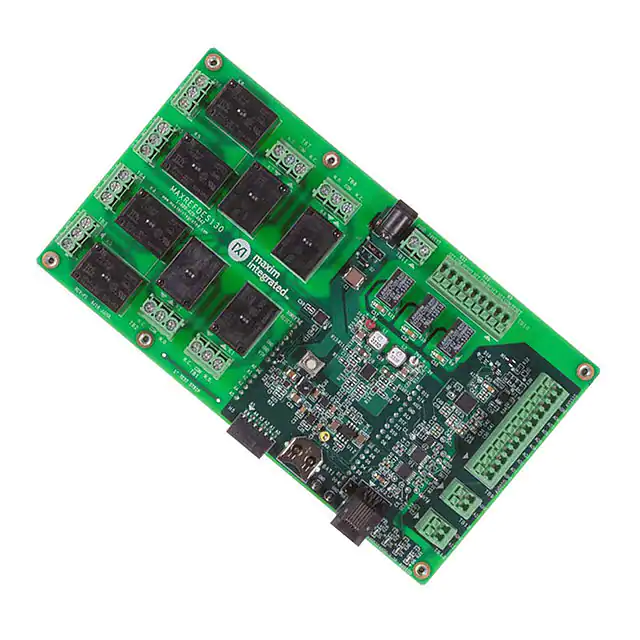 MAXREFDES130# Analog Devices Inc./Maxim Integrated