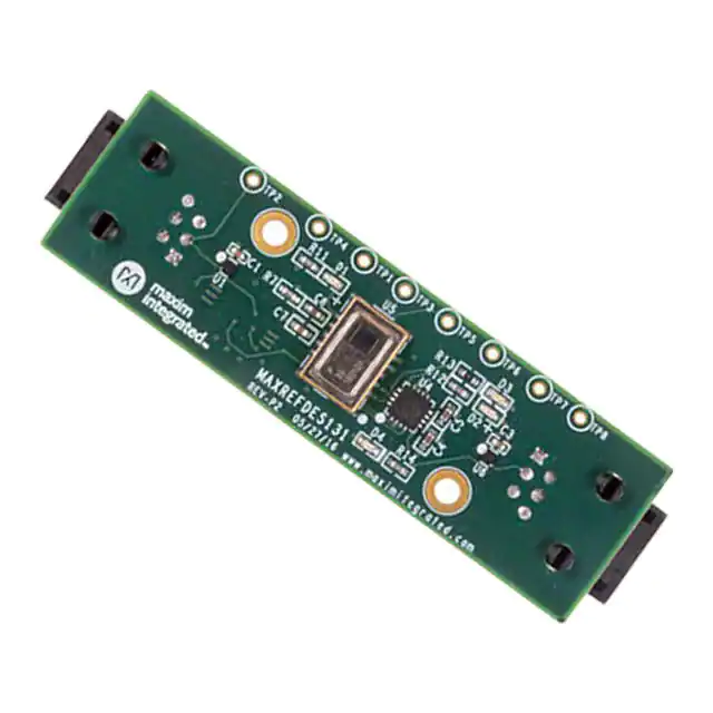 MAXREFDES131# Analog Devices Inc./Maxim Integrated