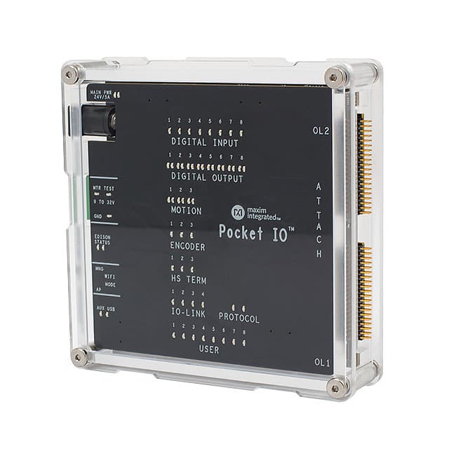 MAXREFDES150# Analog Devices Inc./Maxim Integrated