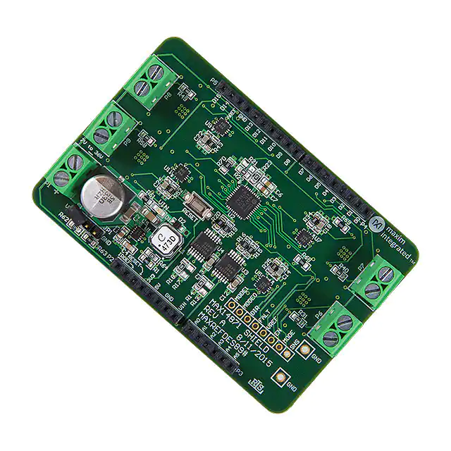 MAXREFDES89# Analog Devices Inc./Maxim Integrated