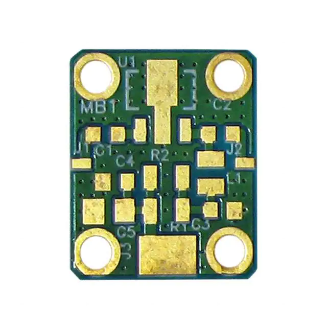 MB-1 Twin Industries