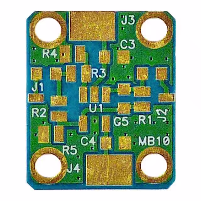MB-10 Twin Industries