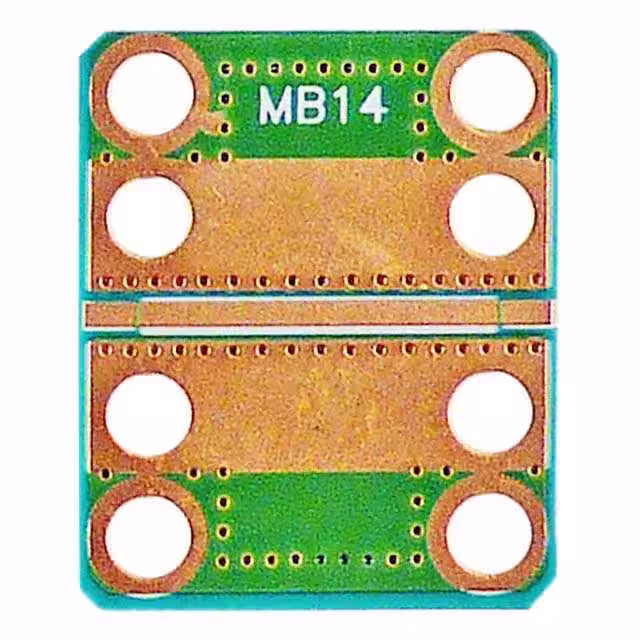 MB-14 Twin Industries