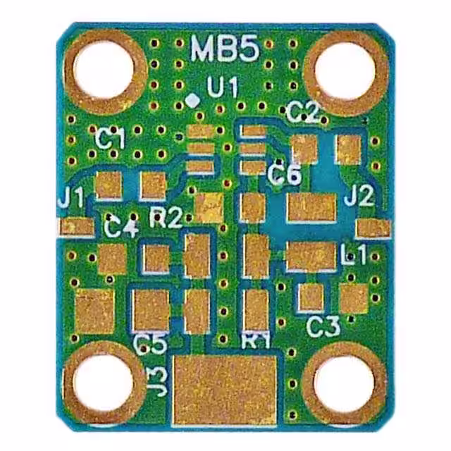 MB-5 Twin Industries