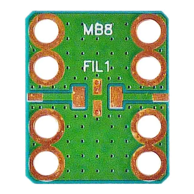 MB-8 Twin Industries