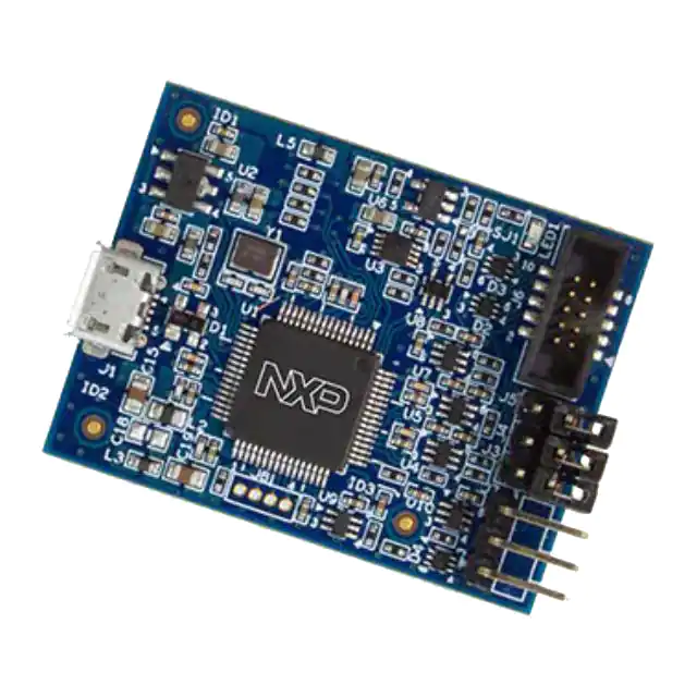 MCU-LINK NXP USA Inc.