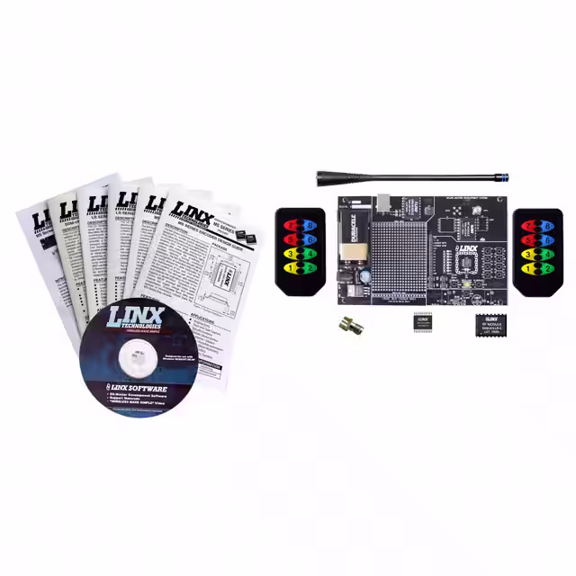MDEV-315-HH-CP8-MS TE Connectivity Linx