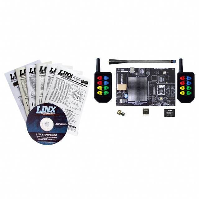 MDEV-315-HH-LR8-MS TE Connectivity Linx