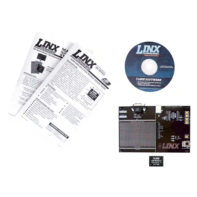 MDEV-USB-QS TE Connectivity Linx