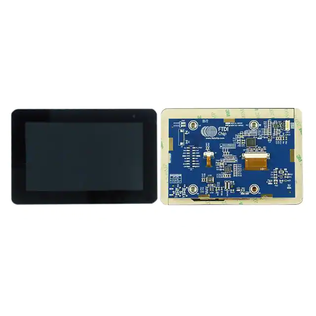 ME813AU-WH50C Bridgetek Pte Ltd.