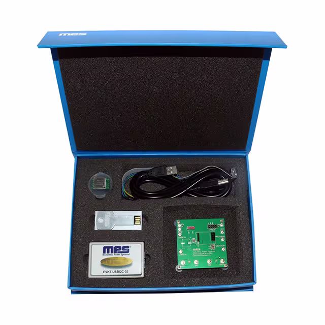 PKT-MEZDPD1620A-84D1 Monolithic Power Systems Inc.