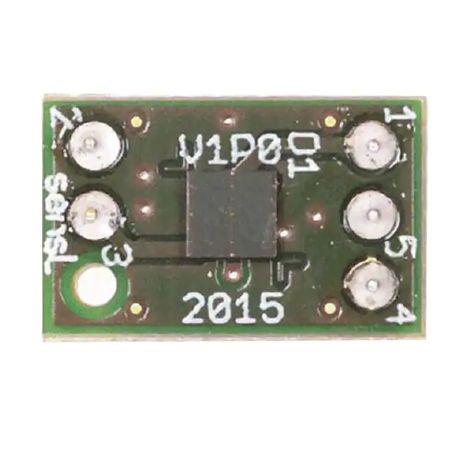 MICROFJ-SMTPA-30035-GEVB onsemi