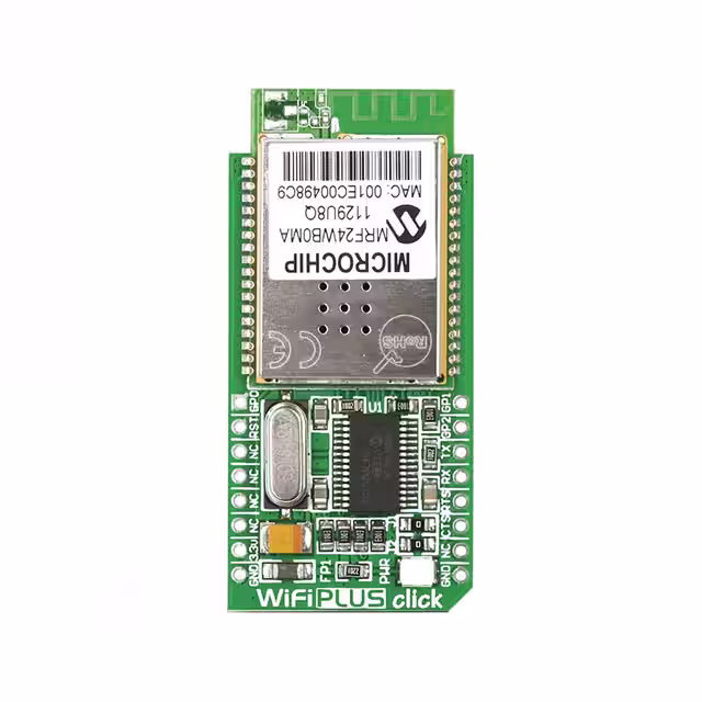 MIKROE-1135 MikroElektronika